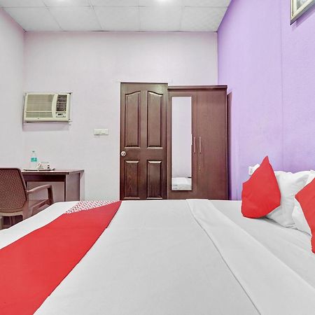 Hotel O Drizzling Land Muradnagar Bagian luar foto