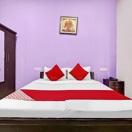 Hotel O Drizzling Land Muradnagar Bagian luar foto