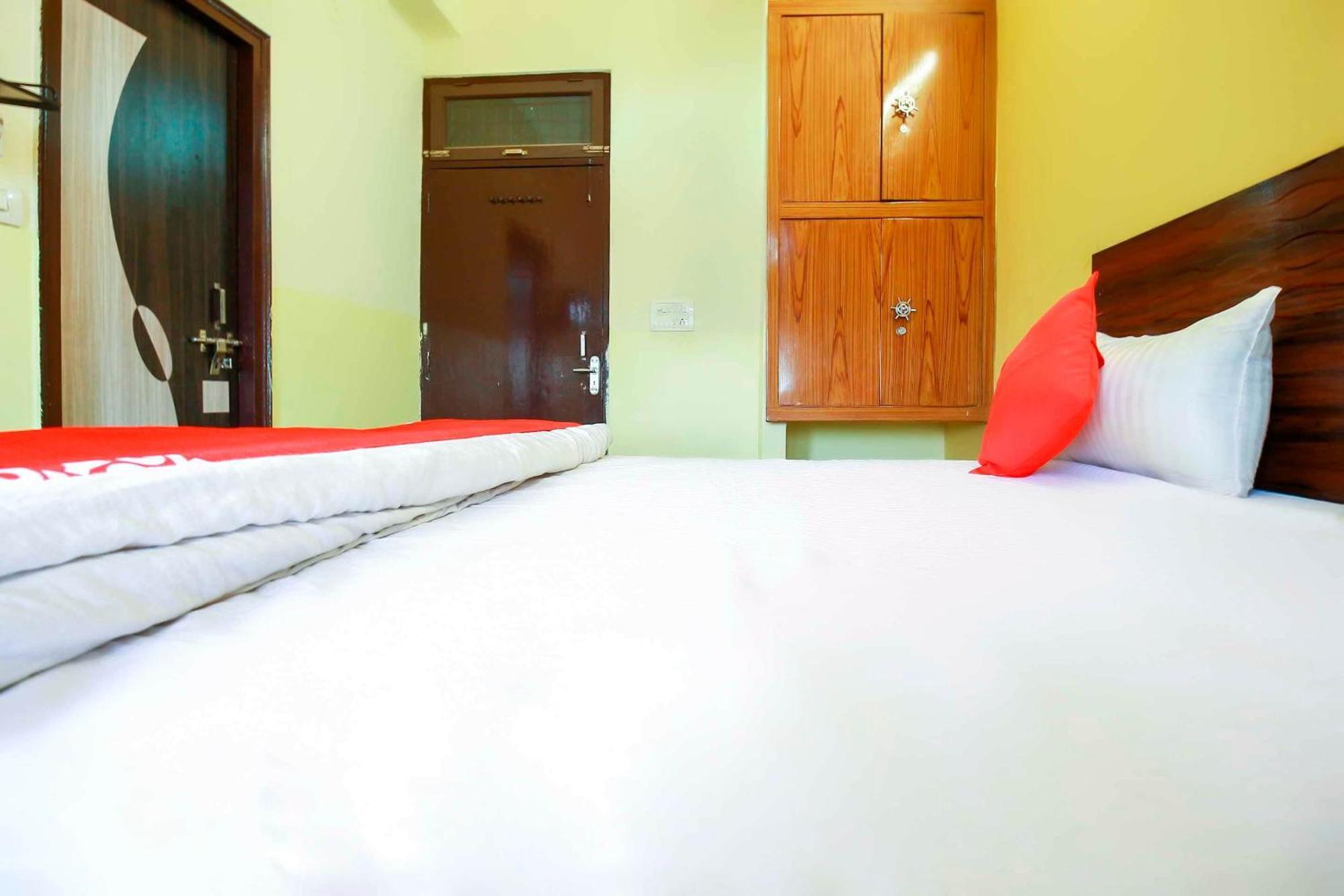 Hotel O Drizzling Land Muradnagar Bagian luar foto